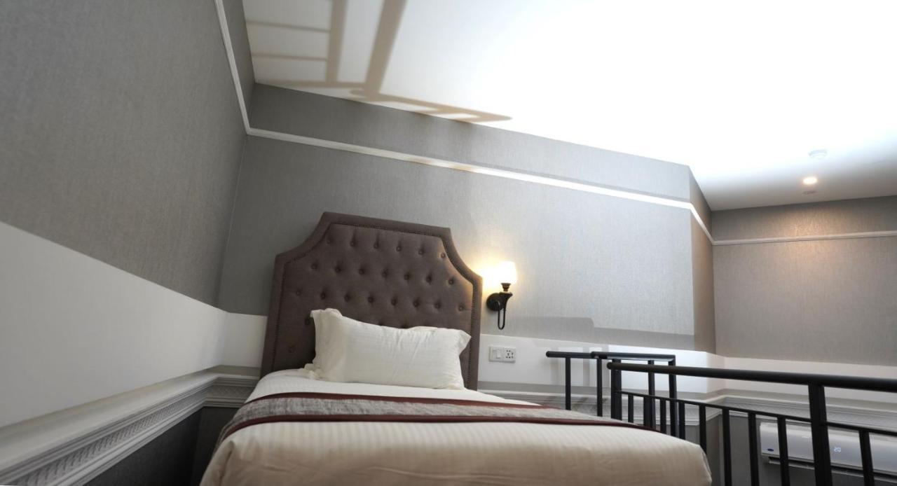 1969 บิสซิเนส สวีท แอต อิโปห์ การ์เดน Hotel ภายนอก รูปภาพ